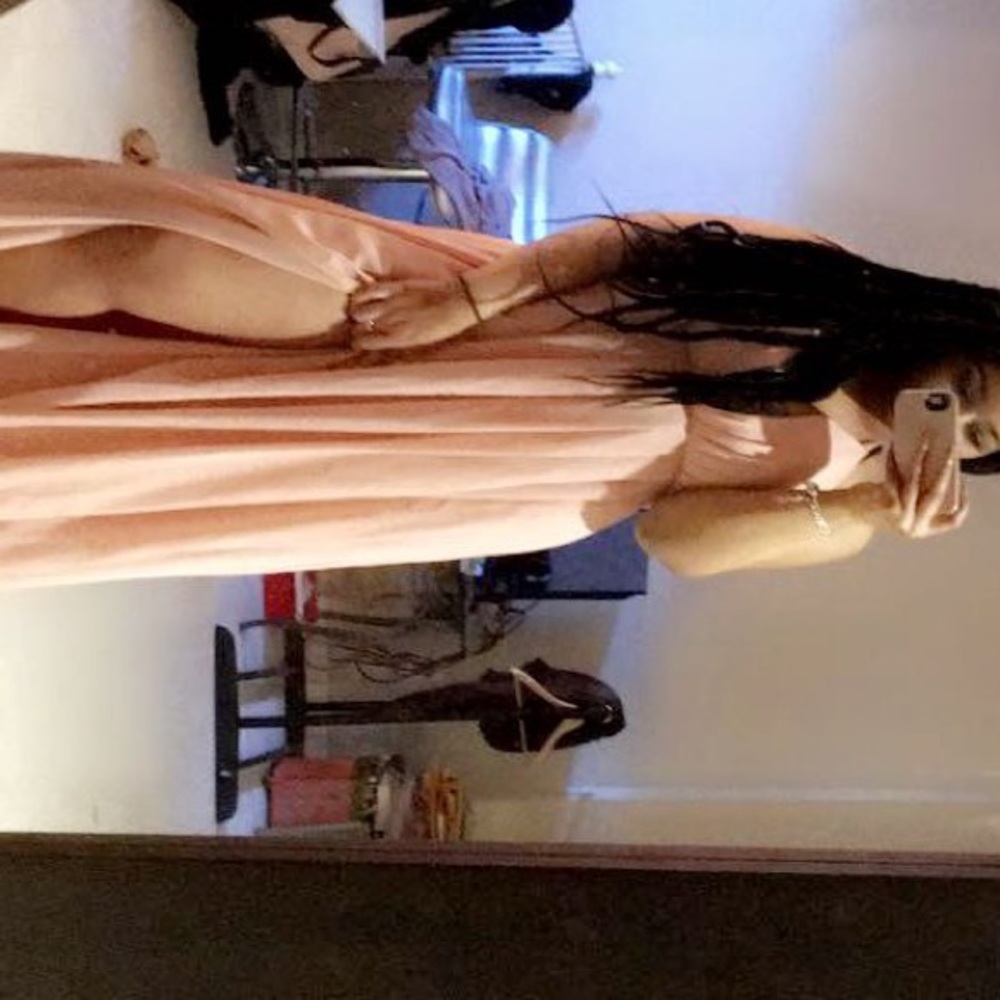 Prom Dress - Picture 9 of 9